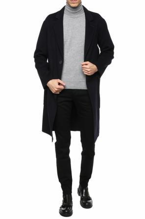 Coat with pockets, zdjęcie 2 Coat with pockets od Ami Alexandre Mattiussi